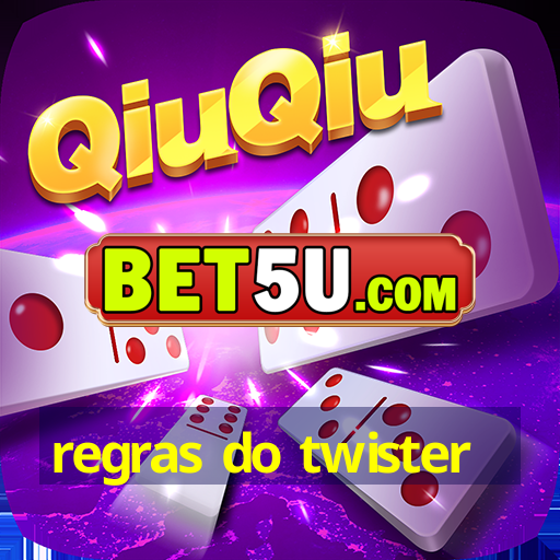 Regras Do Twister V8 28 56